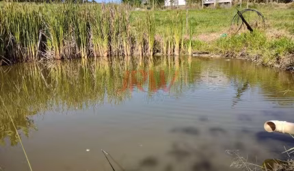 SITIO EM MONTE MOR SÃO PAULO COM 03 LINDOS LAGOS E AMPLA ÁREA DE LAZER COM CHURRASQUEIRA.