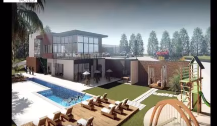 RESERVA PETRUS INDAIATUBA SP -  Terrenos a venda a partir de 1.000 m² Loteamento Residencial Fechado de Alto Padrão.
