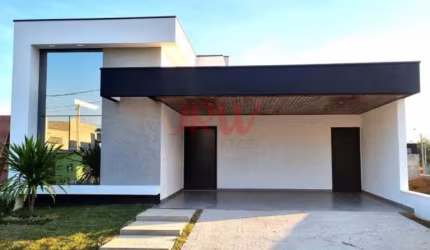 CASA A VENDA CONDOMÍNIO EVIDÊNCIAS - INDAIATUBA SP