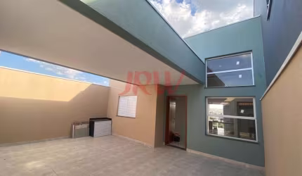 CASA SOBRADO BAIRRO JARDIM SÁBIAS INDAIATUBA SP