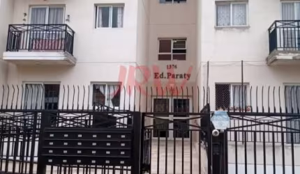 APARTAMENTO EDIFÍCIO PARATY ( BAIRRO MORADA DO SOL ) INDAIATUBA SP