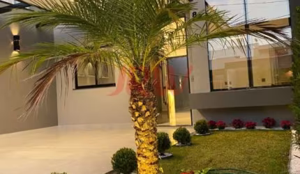 LINDA CASA CONDOMÍNIO JARDIM DOS IMPÉRIOS INDAIATUBA SP