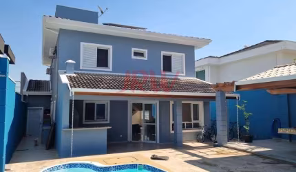 SOBRADO CONDOMÍNIO TERRA MAGNA INDAIATUBA SP