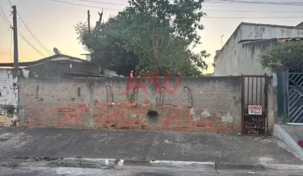 Lindo terreno com 250 metros no centro da cidade se Sumare São Paulo.