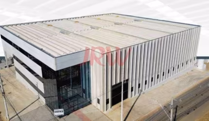 Galpão para alugar, 236102 m² por R$ 75.000,00/mês - Park Comercial de Indaiatuba - Indaiatuba/SP