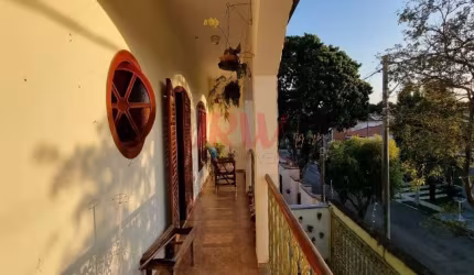 Sobrado a venda no bairro vila Suiça na cidade de Indaituba.
