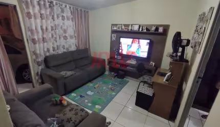 CASA NO CECAP II EM INDAIATUBA SP