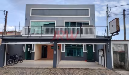 Casa Térrea, Sobrado, Salão Comercial, Consultório, Escritório   Excelente localização no bairro da Cidade Nova I em Indaiatuba / SP entre as Avenidas Presidente Kennedy e Rua Almirante Tamandaré.   S