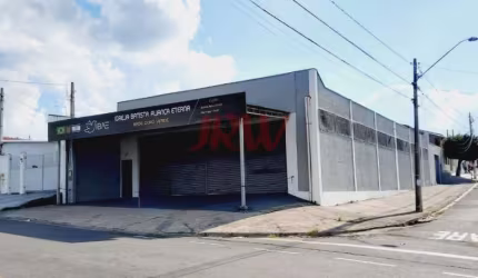 ÒTIMO BARRAÇÂO PRONTO 500MTS NA AVENIDA JARDIM PLANALTO DE VIRACOPOS