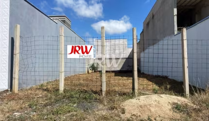 TERRENO À VENDA NO BAIRRO JARDIM NOVA VENEZA NA CIDADE DE INDAIATUBA-SP