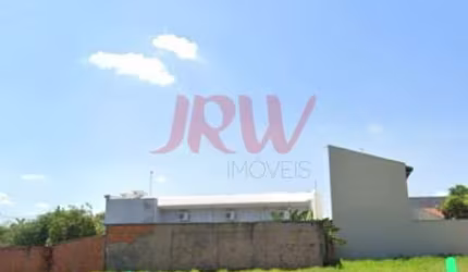 TERRENO BAIRRO HELVECIA  -  JARDIM BRASIL - INDAIATUBA SP