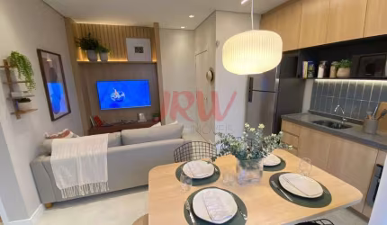 Lindo Apartamento à Venda no Harmonia Residencial em Indaiatuba SP