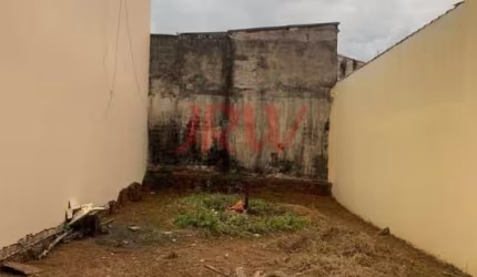 TERRENO, JARDIM BELO HORIZONTE, INDAIATUBA SP
