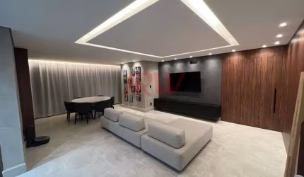APARTAMENTO NO EDIFÍCIO LE JARDIN INDAIATUBA