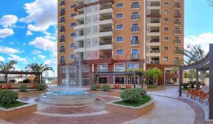 APARTAMENTO  EM INDAIATUBA COM 3 DORMITÓRIOS SENDO 1 SUÍTE , PRÓXIMO AO PARQUE ECOLÓGICO.