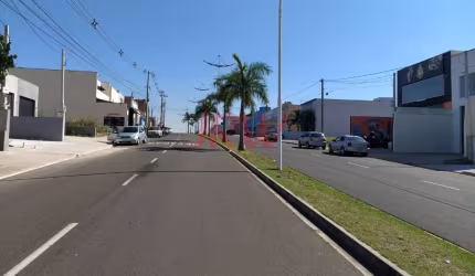 TERRENO COMERCIAL AVENIDA CAMPO BONITO