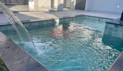 Casa a venda dentro de condomínio na cidade de Indaiatuba no Residencial MILANO Casa Nova no Milano a venda R$1.600,000,00