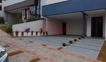 Casa em condomínio fechado com 3 quartos à venda no Jardim Laguna, Indaiatuba , 300 m2 por R$ 1.380.000
