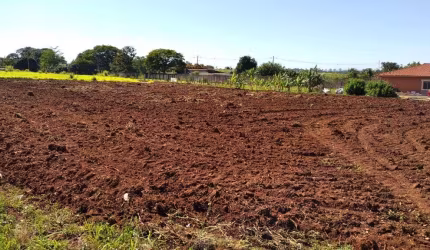 TERRENO DE CHACARA , VALE DO SOL , INDAIATUBA SP