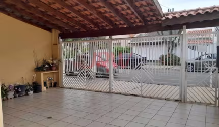 Sobrado à Venda 4 Dormitórios Jardim Valença-Indaiatuba.sp