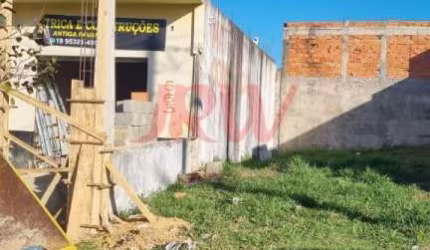 Terreno comercial à venda, 150 m² - Parque Residencial Sabiás - Indaiatuba/SP Terreno Misto a venda na avenida Principal do Sabias em Indaiatuba/SP