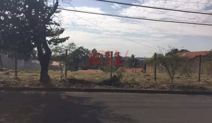 TERRENO A VENDA BAIRRO ALTOS DO BELA VISTA - INDAIATUBA SP