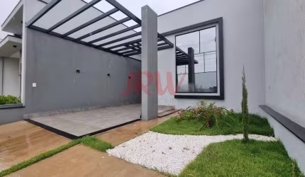 Casa térrea em condomínio fechado R$900.000,00 na cidade de Indaiatuba  Casa nova a venda em condomínio fechado na cidade de Indaiatuba