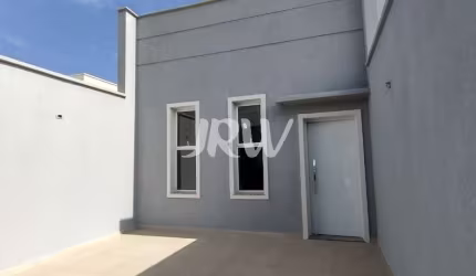 CASA A VENDA PARQUE  RESIDENCIAL SABIÁS