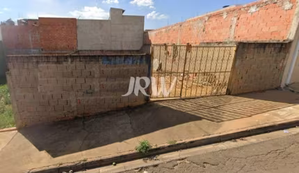TERRENO COMERCIAL NA AVENIDA BAIRRO CARDEAL NA CIDADE DE ELIAS FAUSTO-SP