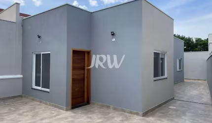 VENDO CASA NO JARDIM NOVA VENEZA NA CIDADE DE INDAIATUBA