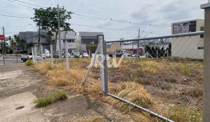 TERRENO A VENDA INDAIATUBA SP