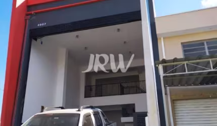 VENDO PRÉDIO COMERCIAL AVENIDA MOVIMENTADA CAMPO BONITO