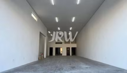 SALÃO COMERCIAL À VENDA NO BAIRRO JARDIM DAS MARITACAS NA CIDADE DE INDAIATUBA-SP