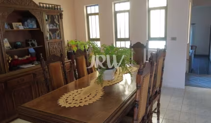 CASA JARDIM PRIMAVERA ,INDAIATUBA SP