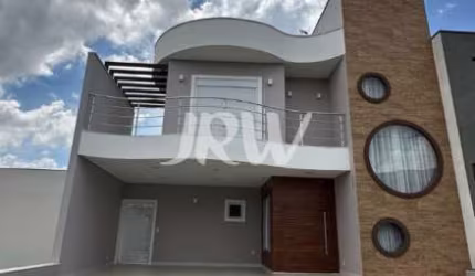 CASA A VENDA JARDIM RESIDENCIAL VIENA INDAIATUBA SP