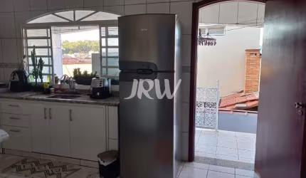 VENDO CASA ASSOBRADADA VILA RUBENS