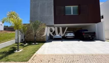 Casa a venda no condomínio Alphaville Nova Esplanada 3 na cidade de Sorocaba  Casa a venda no condomínio Alphaville Nova Esplanada 3 na cidade de Voto
