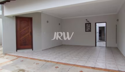 Casa à venda na Vila Suíça em Indaiatuba.