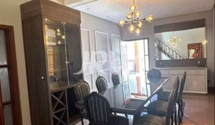 CASA A VENDA VILLAGIO TERRAS DE INDAIÁ - INDAIATUBA SP