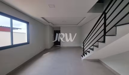 casa nova a venda no jardim sevilha na cidade de Indaiatuba -SP Casa sobrado nova com 03 dormitórios a venda R$760.000,00