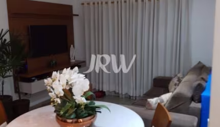 VENDO APARTAMENTO NO BAIRRO CENTRO DE INDAIATUBA EDIFÍCIO KELLEN