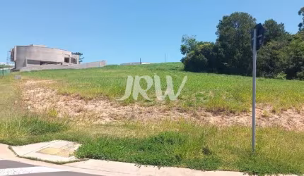 Terreno à venda no Parque Villa dos Pinheiros, Indaiatuba  por R$ 1.395.000