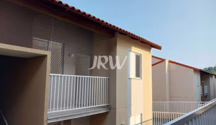 CASA SOBREPOSTA A VENDA CONDOMÍNIO VILA VIC - CEU AZUL - INDAIATUBA SP