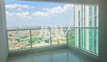 LINDO APARTAMENTO A VENDA CONDOMÍNIO LE JARDIN - INDAIATUBA SP