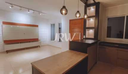 Casa com 3 quartos à venda no Jardim Residencial Veneza, Indaiatuba , 150 m2 por R$ 690.000