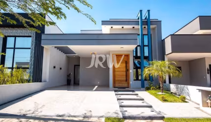 CASA A VENDA JARDIM MANTOVA INDAIATUBA SP