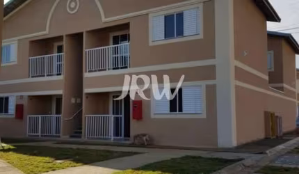 VENDO APARTAMENTO SOBREPOSTO NO CONDOMÍNIO THE PALMS NA CIDADE DE INDAIATUBA