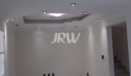 Casa com 3 quartos à venda no Jardim Renata, Indaiatuba , 125 m2 por R$ 640.000