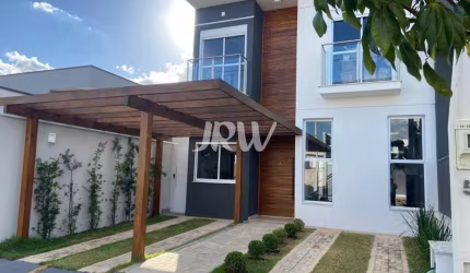CASA A VENDA JARDIM PARK REAL INDAIATUBA SP