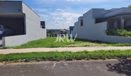 TERRENO , CONDOMINIO  PIEMONTE , ITAICI , INDAIATUBA SP , SÃO 301 M2